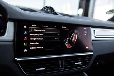 Porsche Cayenne III E-Hybrid Platinum — photo 35