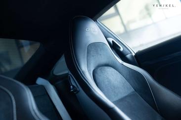 Porsche 991 II GTS — photo 24