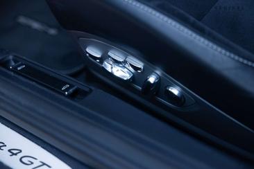 Porsche 991 II GTS — photo 26