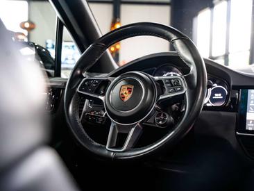 Porsche Cayenne III E-Hybrid — photo 9