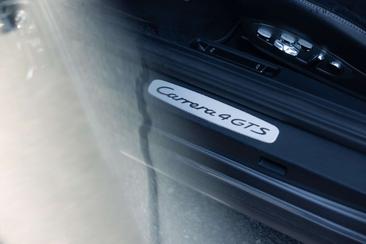 Porsche 991 II GTS — photo 27