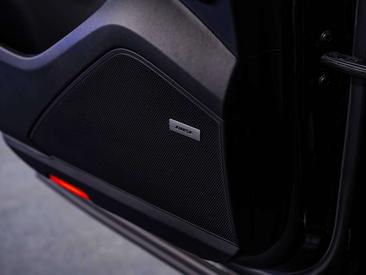 Porsche Cayenne III E-Hybrid — photo 11