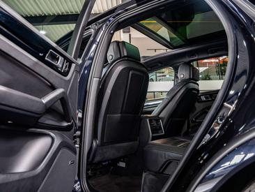 Porsche Cayenne III E-Hybrid — photo 16