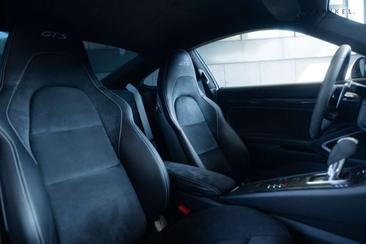 Porsche 991 II GTS — photo 34