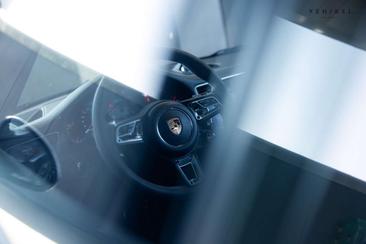 Porsche 991 II GTS — photo 37