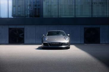 Porsche 991 II GTS — photo 40