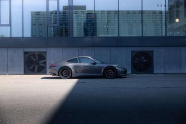 Porsche 991 II GTS — photo 41