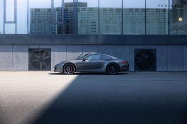Porsche 991 II GTS — photo 43