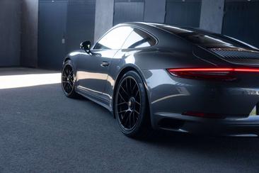 Porsche 991 II GTS — photo 44