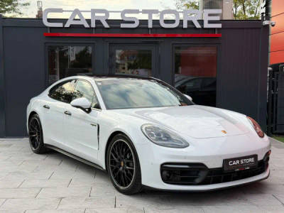 Porsche Panamera II 4S - 2023 - Joinsteer - #1