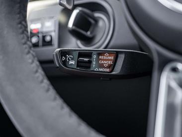Porsche Cayenne III Turbo S E-Hybrid — photo 20