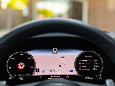 Porsche 992 II Carrera — photo 15