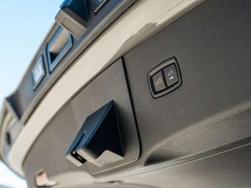 Porsche Cayenne III Turbo S E-Hybrid — photo 22
