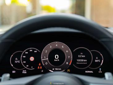 Porsche 992 II Carrera — photo 16