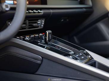 Porsche 992 II Carrera — photo 19
