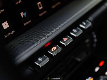 Porsche 992 II Carrera — photo 20