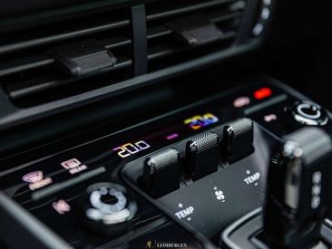 Porsche 992 II Carrera — photo 22