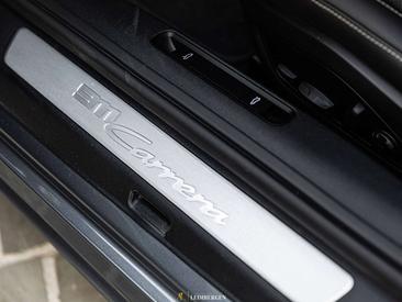 Porsche 992 II Carrera — photo 28
