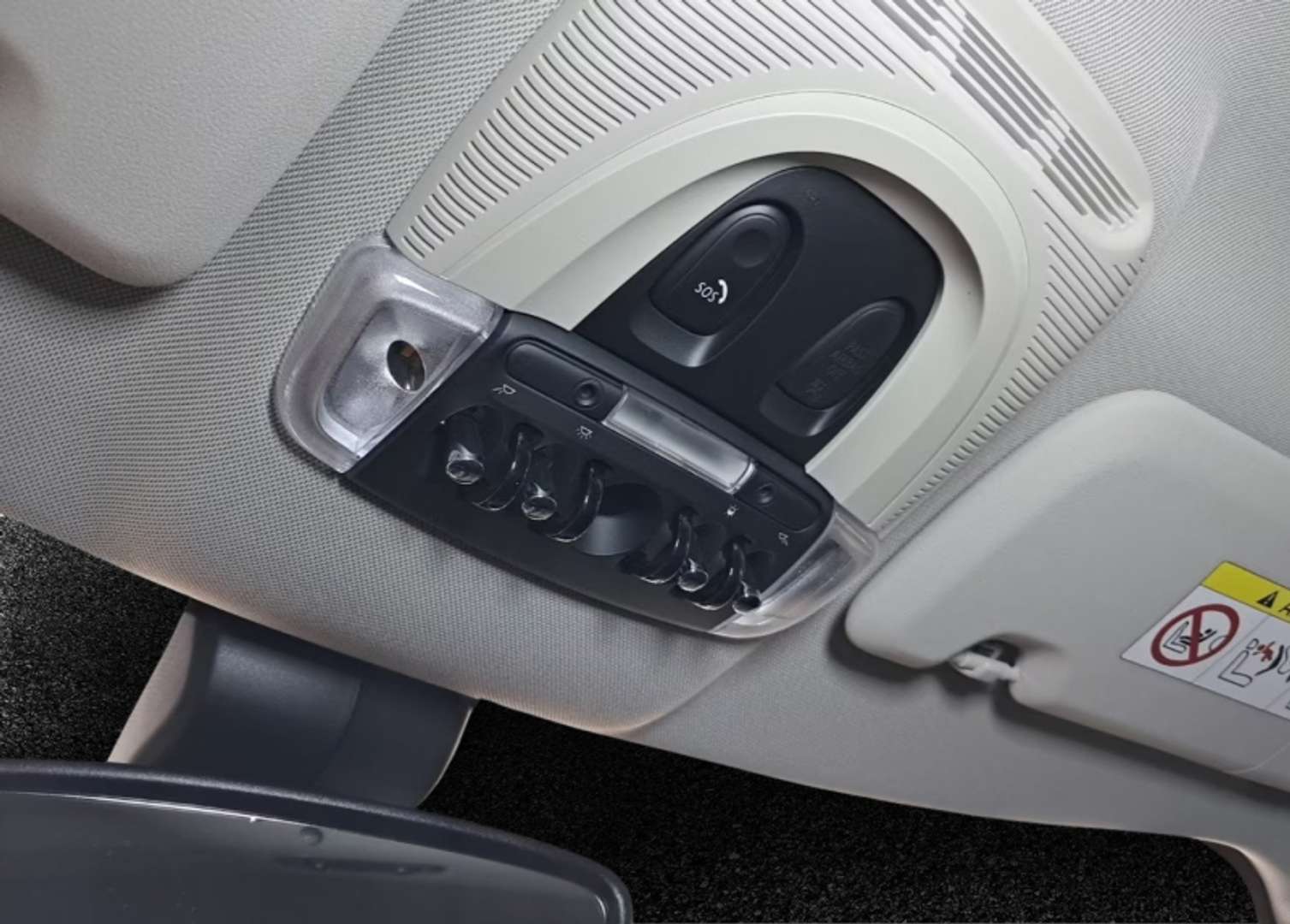 Mini Countryman Classic Cooper S - 2021 - Joinsteer - #29