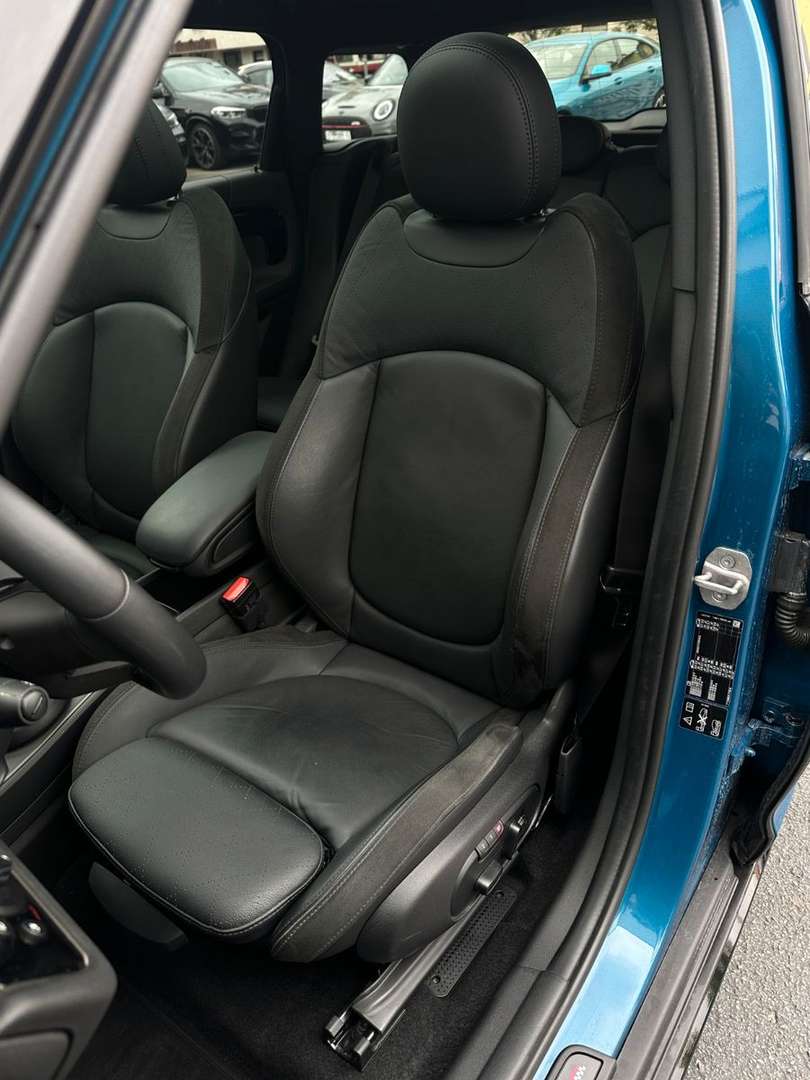 Mini Countryman JCW Cooper SD - 2021 - Joinsteer - #15