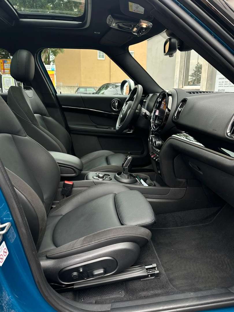 Mini Countryman JCW Cooper SD - 2021 - Joinsteer - #18