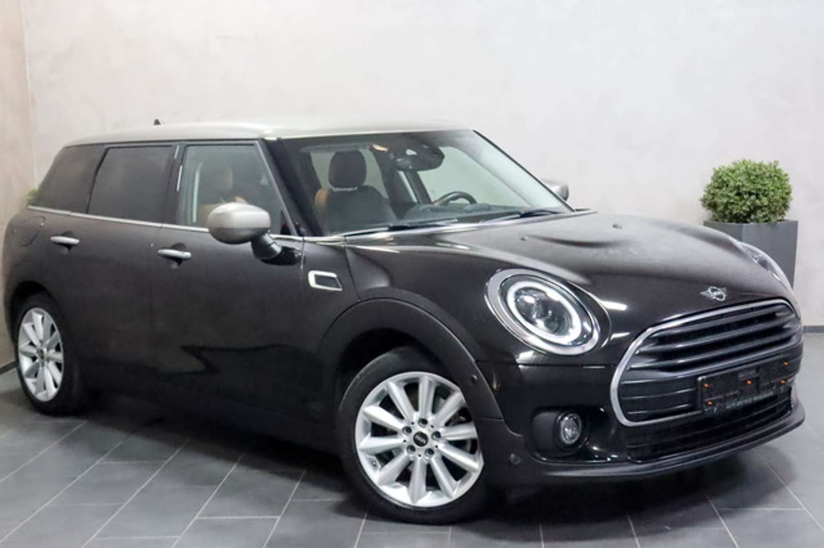 Mini Clubman Classic Cooper - 2021 - Joinsteer - #2