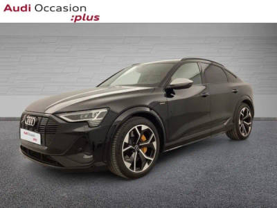 Audi E-tron S Sportback E-tron S Sportback S Extended 370,00 KW - 2023 - Joinsteer - #1
