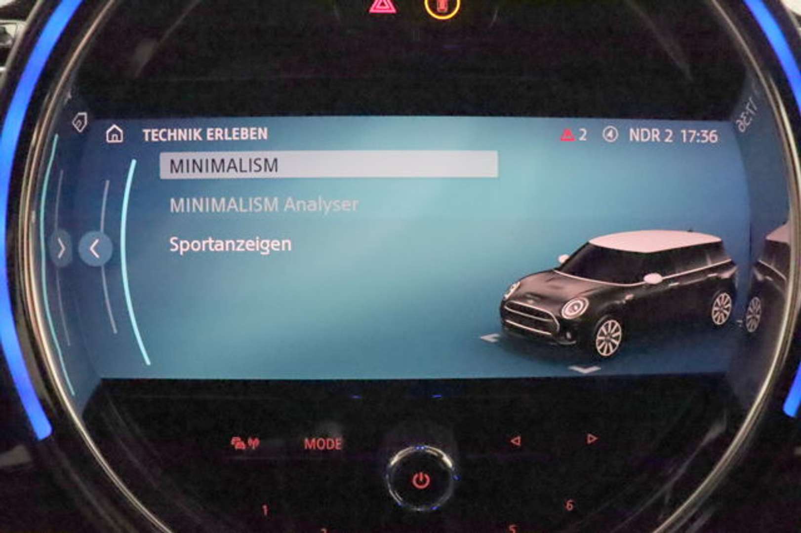 Mini Clubman Classic Cooper - 2021 - Joinsteer - #10