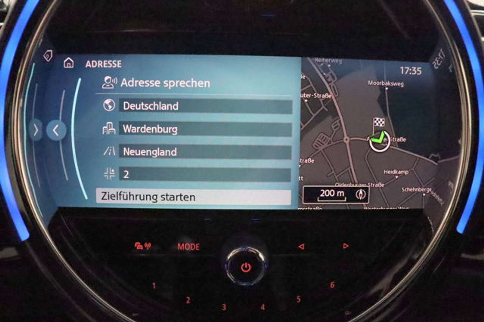 Mini Clubman Classic Cooper - 2021 - Joinsteer - #20