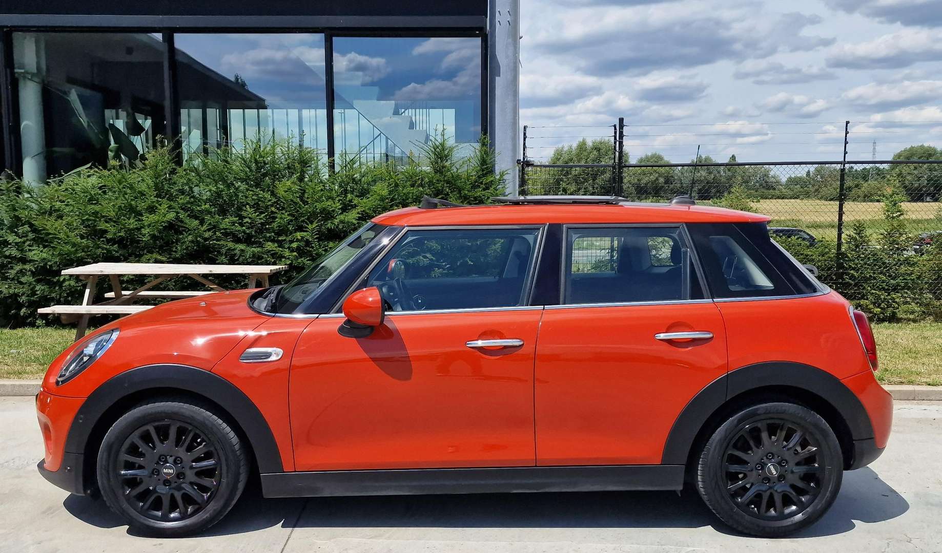 Mini One One - 2019 - Joinsteer - #3