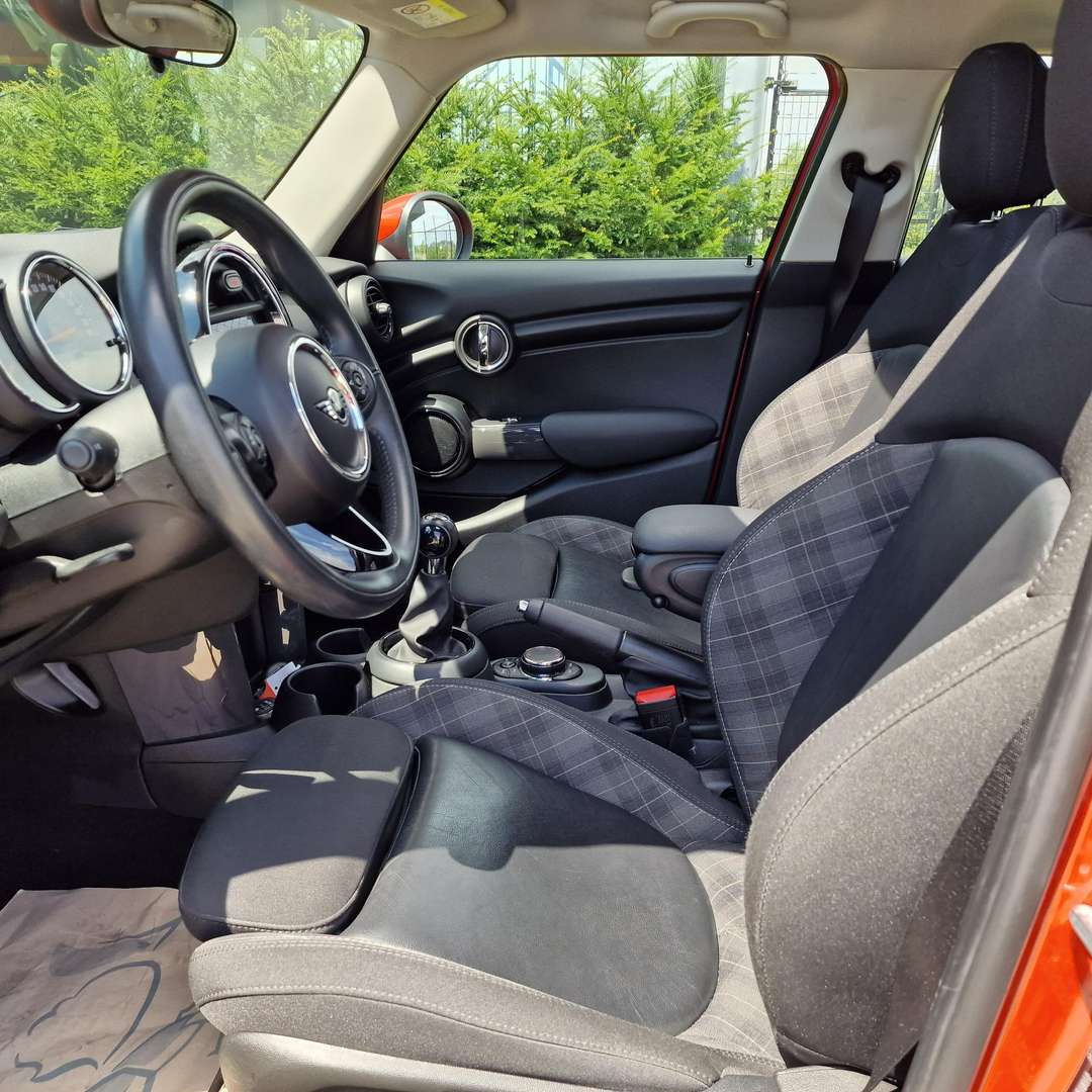 Mini One One - 2019 - Joinsteer - #4