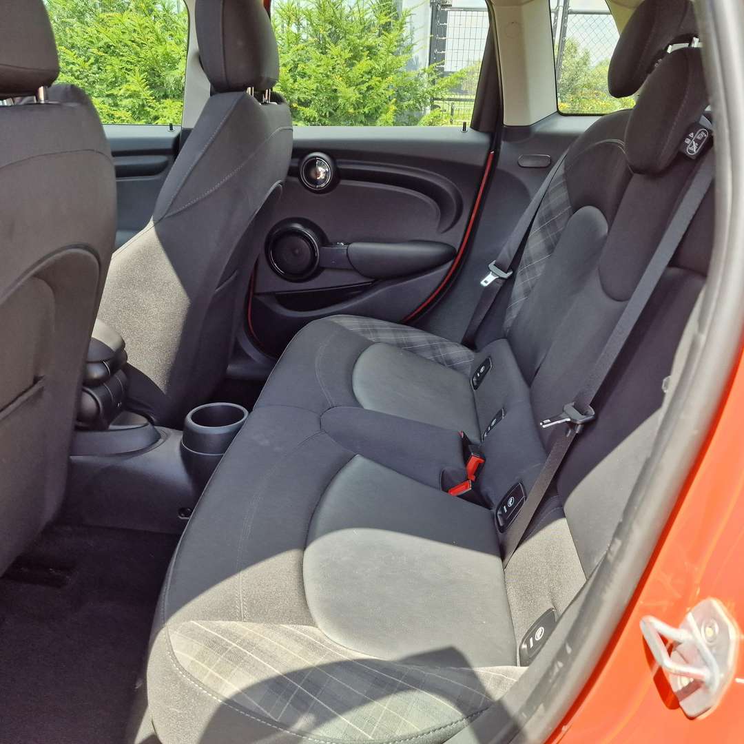 Mini One One - 2019 - Joinsteer - #5