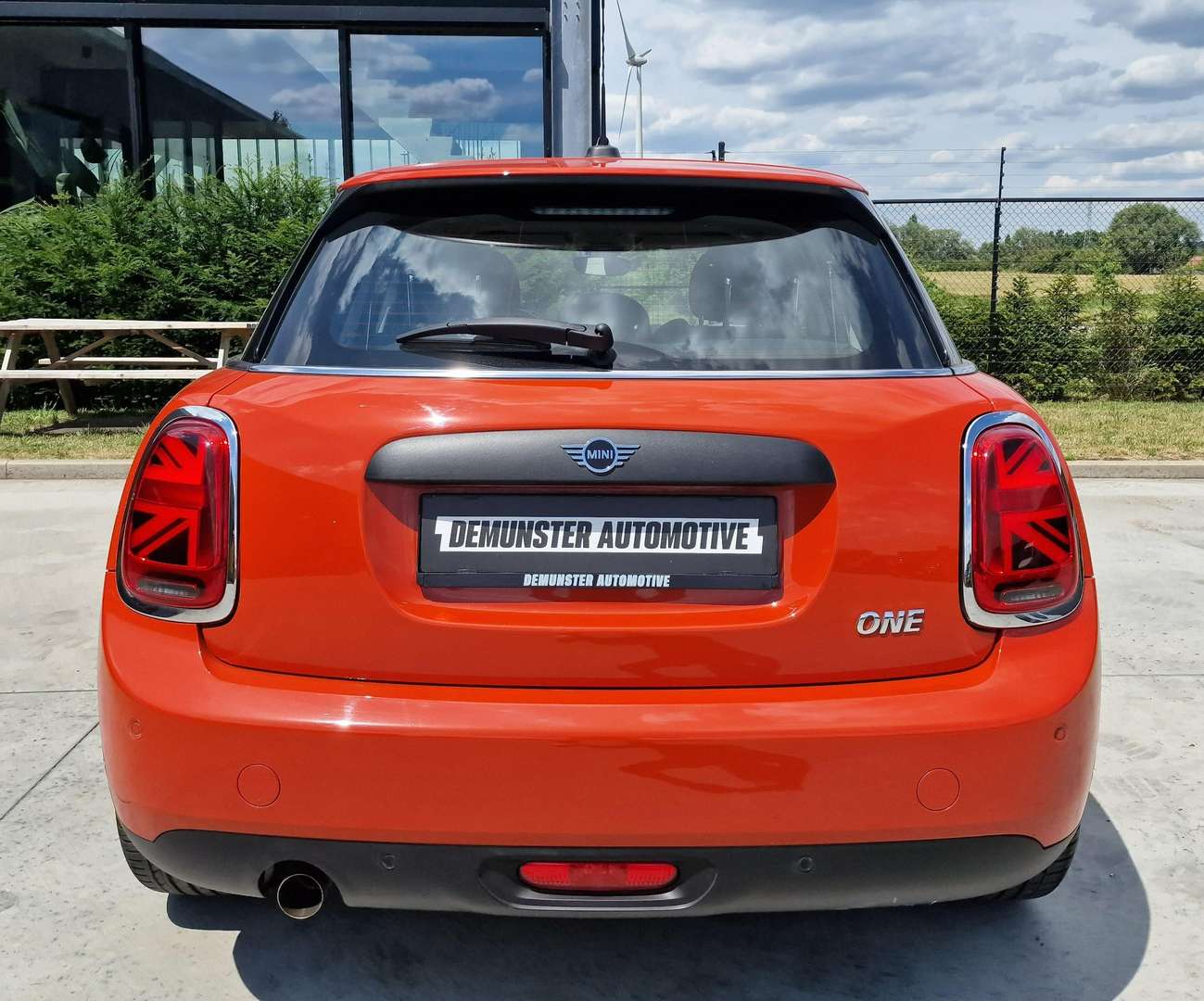 Mini One One - 2019 - Joinsteer - #6