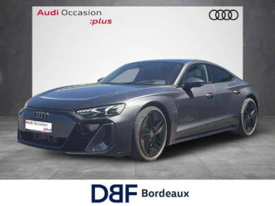 Audi S E-tron GT S E-tron GT Base 435,00 KW - 2024 - Joinsteer - #1