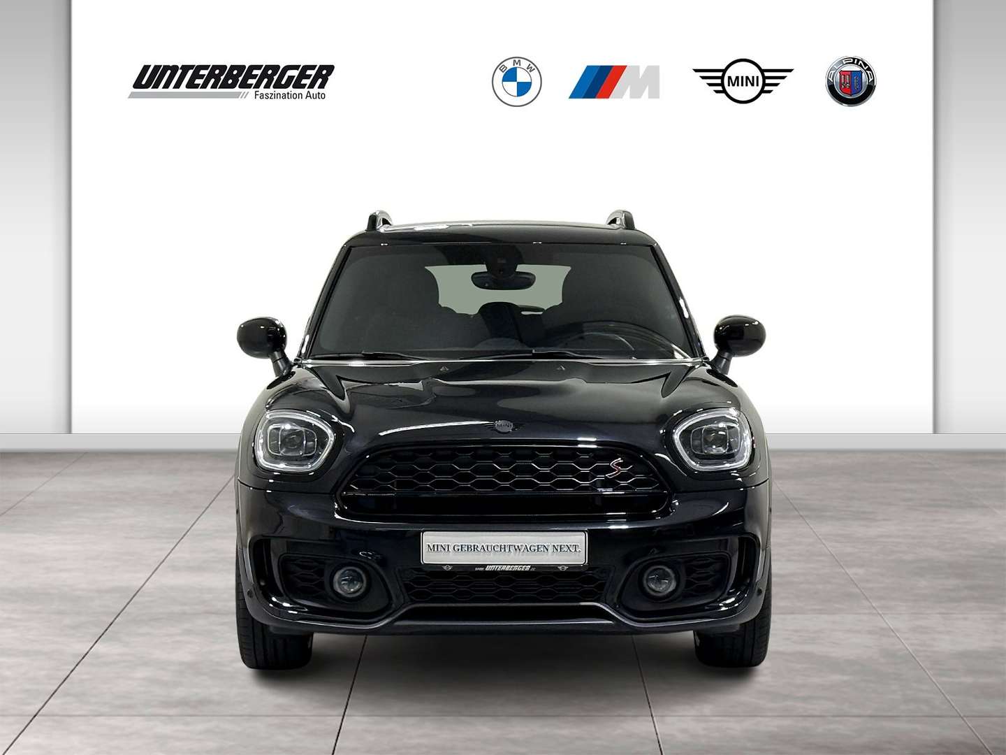 Mini Countryman JCW Cooper SD - 2024 - Joinsteer - #5