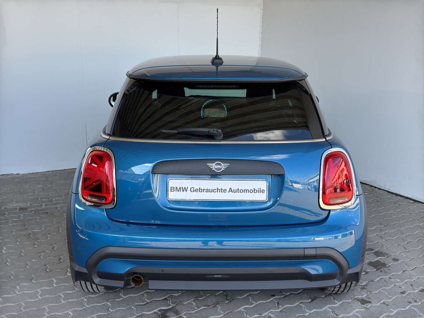 Mini 3 Portes One Sport - 2021 - Joinsteer - #5