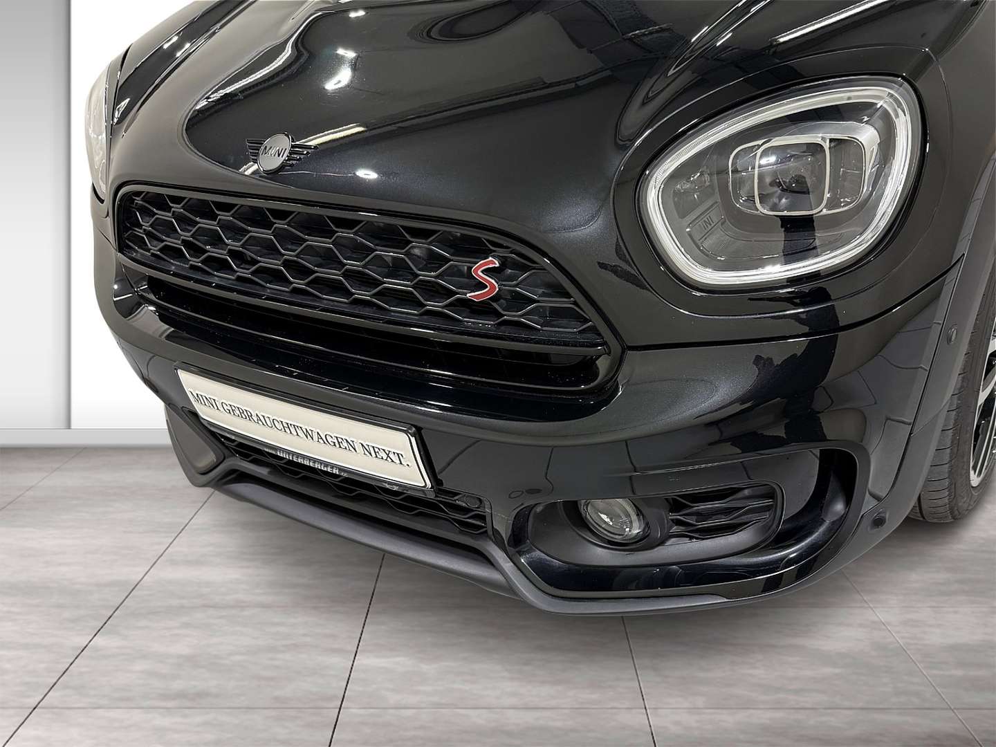 Mini Countryman JCW Cooper SD - 2024 - Joinsteer - #9