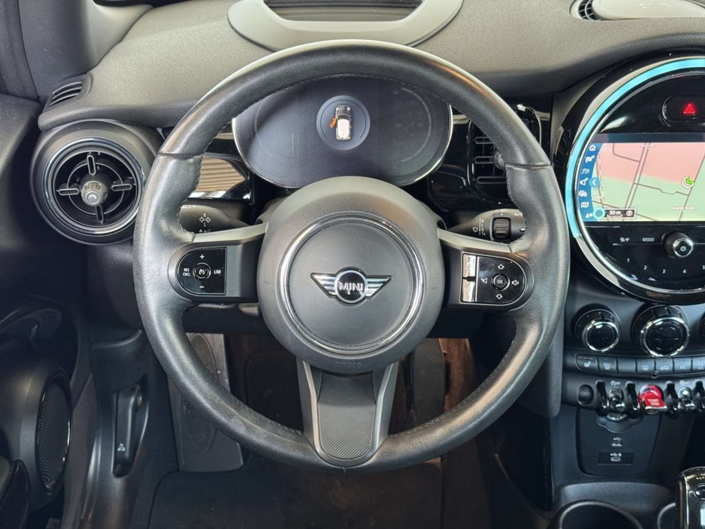 Mini 3 Portes One Sport - 2021 - Joinsteer - #8