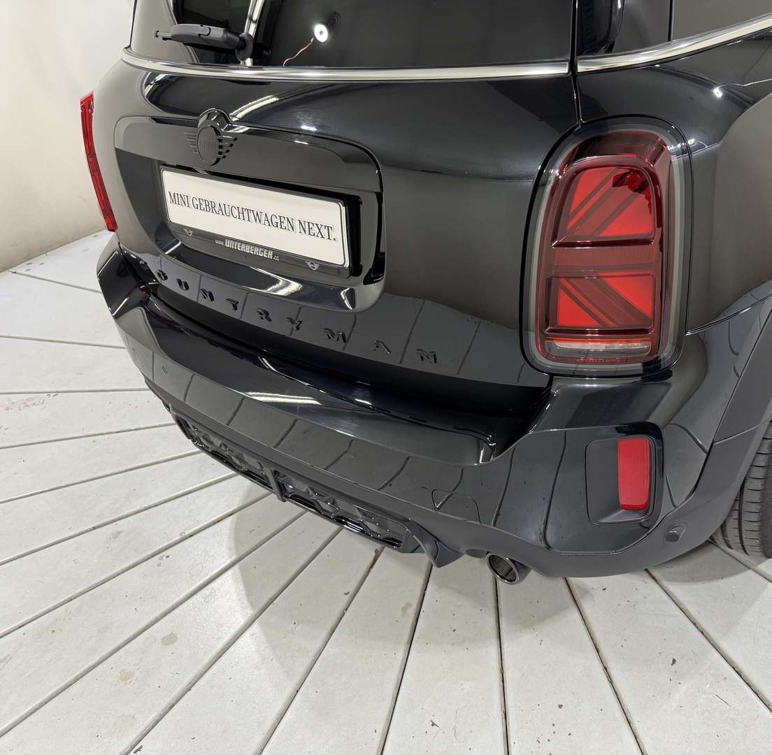 Mini Countryman JCW Cooper SD - 2024 - Joinsteer - #12