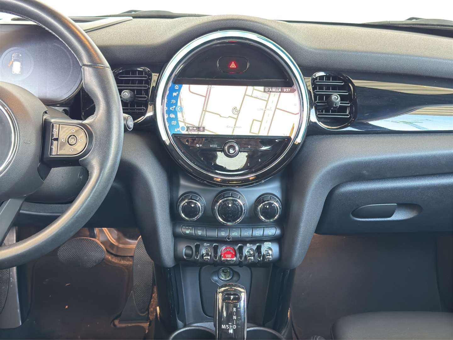 Mini 3 Portes One Sport - 2021 - Joinsteer - #9