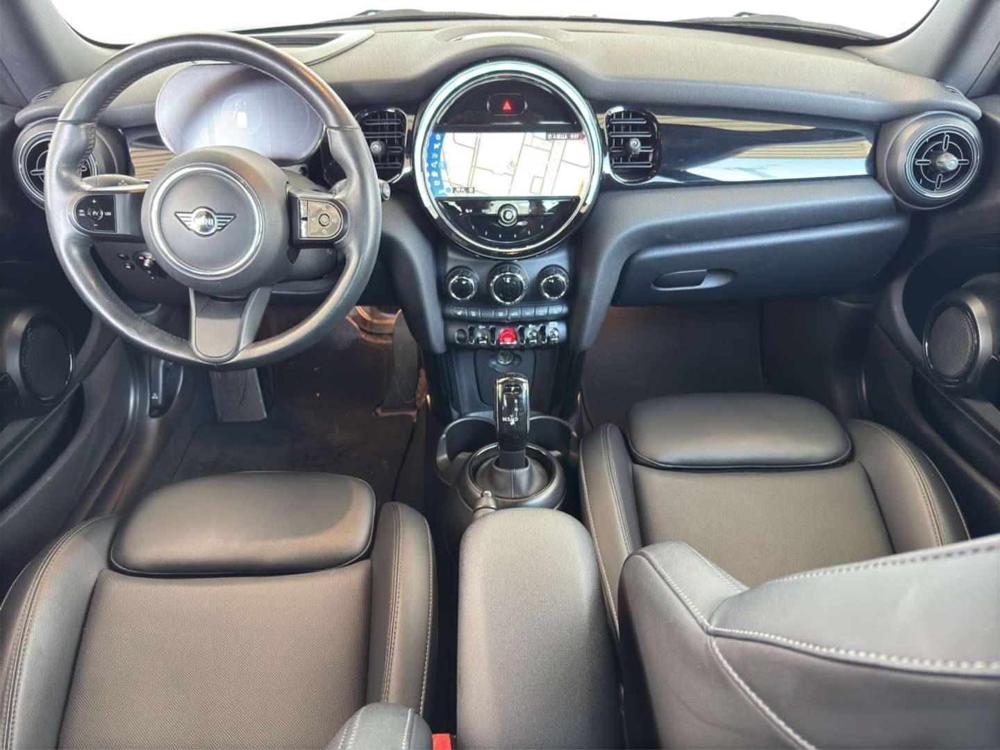 Mini 3 Portes One Sport - 2021 - Joinsteer - #12