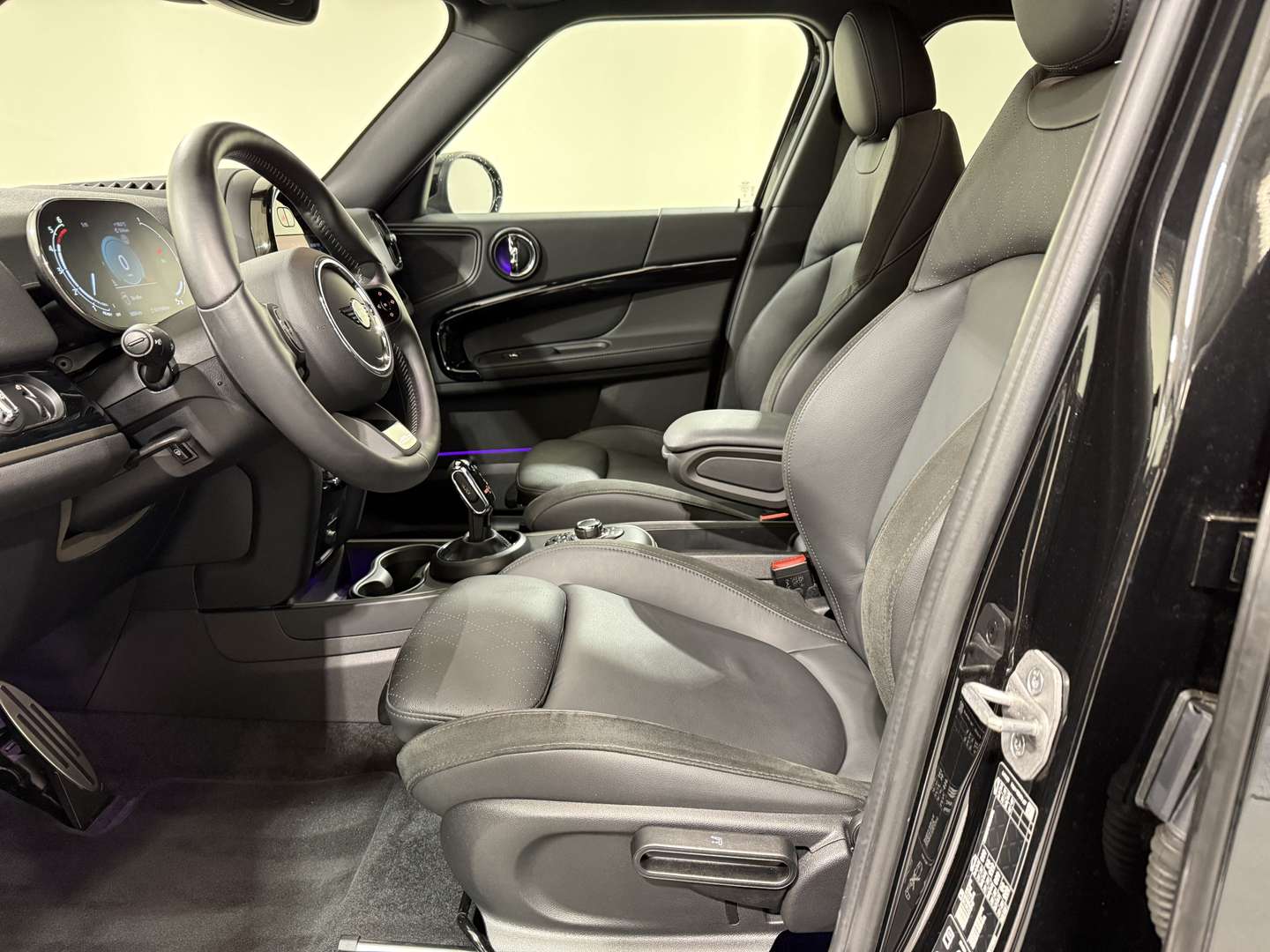 Mini Countryman JCW Cooper SD - 2024 - Joinsteer - #16