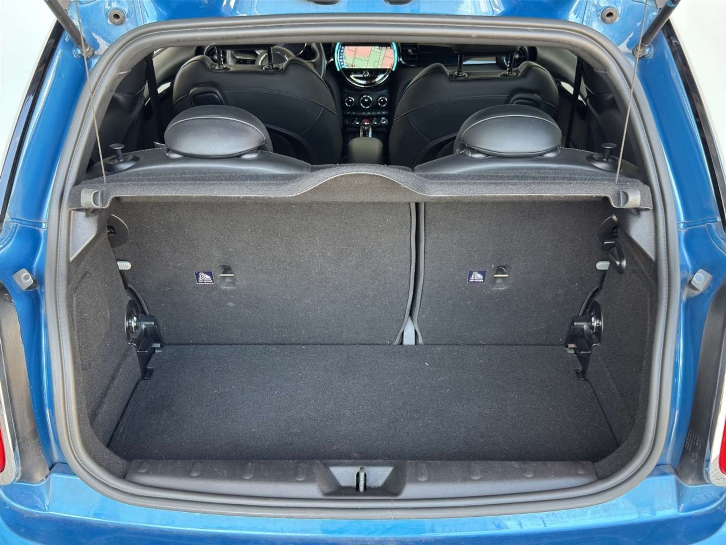 Mini 3 Portes One Sport - 2021 - Joinsteer - #15