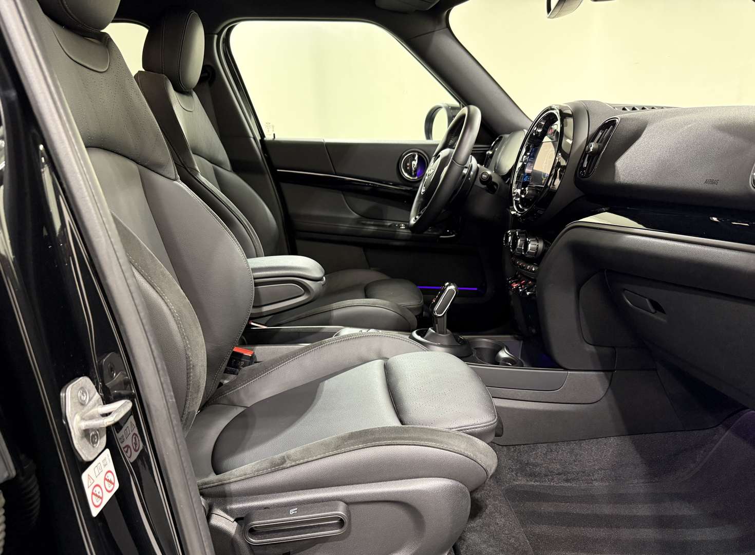 Mini Countryman JCW Cooper SD - 2024 - Joinsteer - #17
