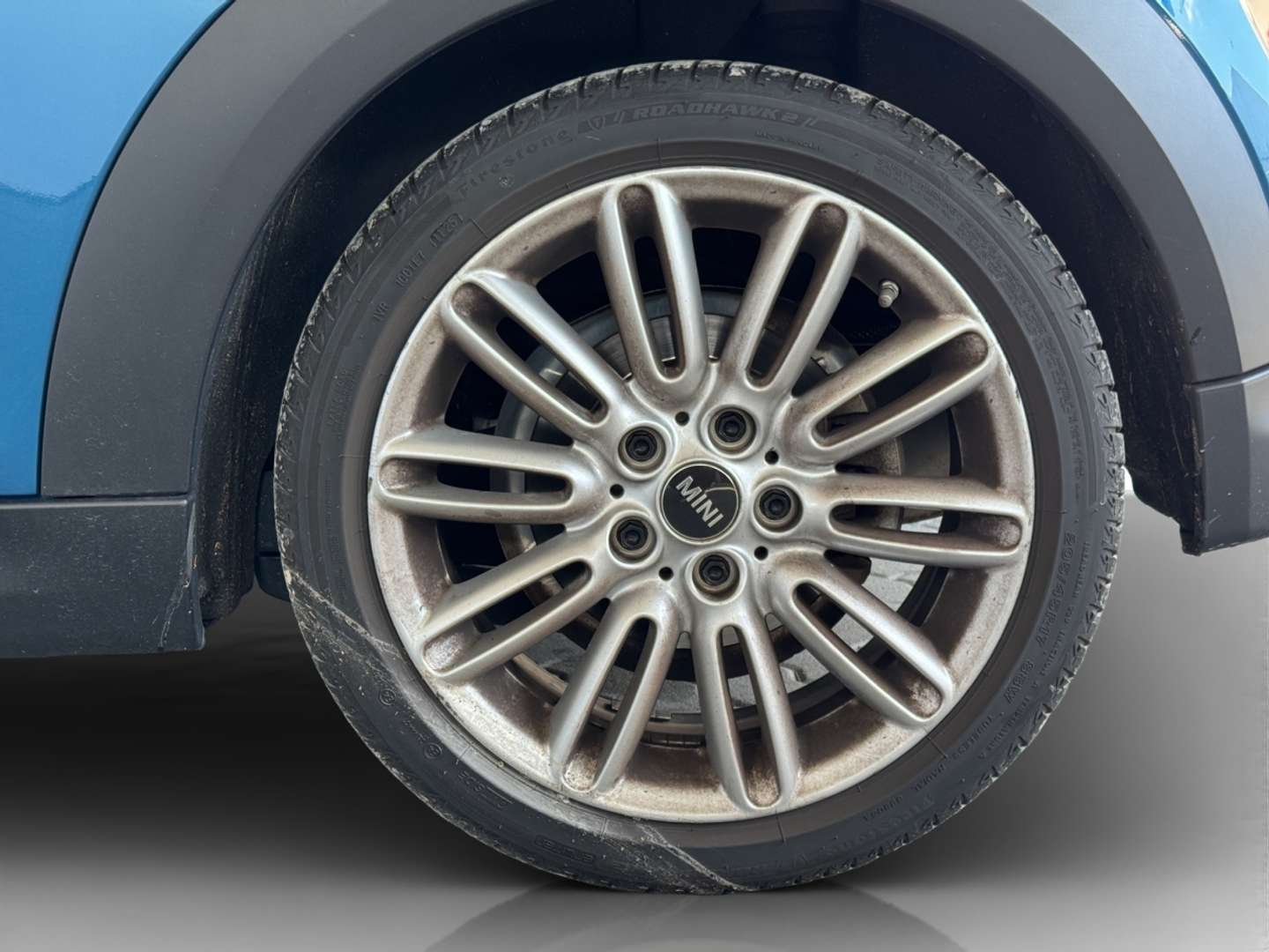 Mini 3 Portes One Sport - 2021 - Joinsteer - #18