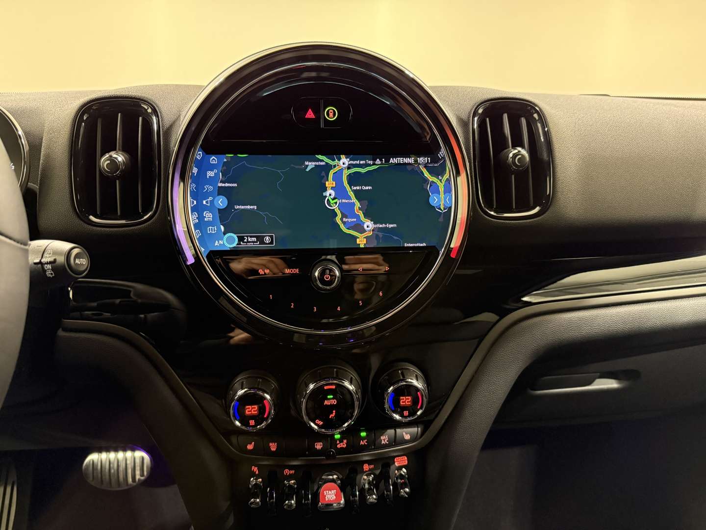 Mini Countryman JCW Cooper SD - 2024 - Joinsteer - #24