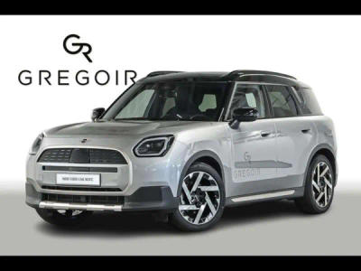 Mini Countryman Electric Comfort -  - Joinsteer - #1