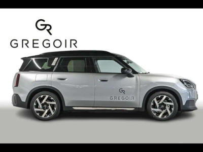 Mini Countryman Electric Comfort -  - Joinsteer - #2