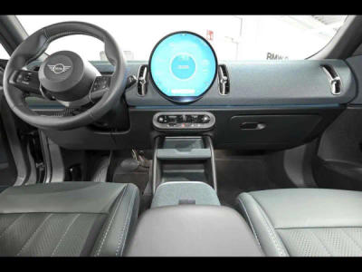 Mini Countryman Electric Comfort -  - Joinsteer - #4