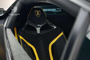 Lamborghini Huracán Tecnica — photo 15